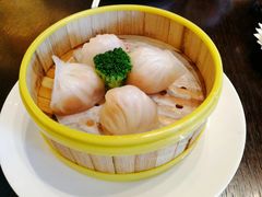 -元素自助餐厅·生蚝·海鲜·刺身(萝岗汇华希尔顿逸林酒店)