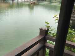-观澜山水田园