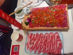 -川锅一号火锅(常德万达店)