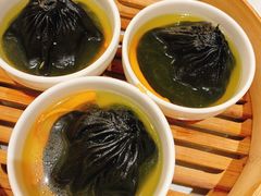 -十二粤味·顺德菜·烧鹅点心(五四广场店)