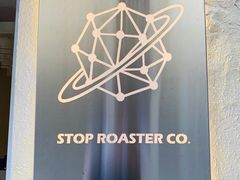 -士多咖啡·Stop Coffee