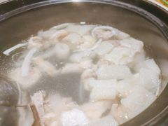 -百年果林椰子鸡(中洲店)