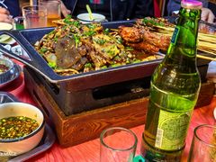 -嘉州鲜知味钵钵鸡(奎星楼店)