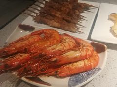 -大渔铁板烧(大悦城店)