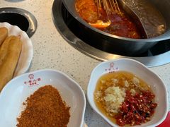 -牛華八婆火锅串串(南中环店)