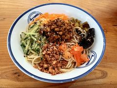 -阿木舂记·特色小吃(平江路店)