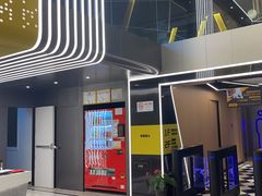 -贝菲特游泳健身(徐泾店)