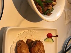 -七味·用心做好鱼(花桥店)
