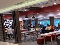 -麦当劳(国际大厦店)