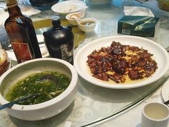 -老人和饭店(打浦路店)