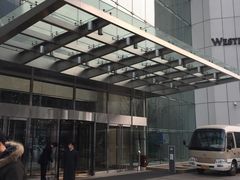 -天津君隆威斯汀酒店