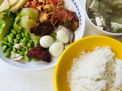-中南大学-食堂第3食堂