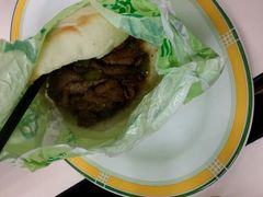 更多-西部马华清真兰州牛肉面·烧烤夜市(关东店)