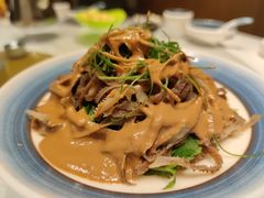 大厨水爆肚-胡家大厨(西三庄店)