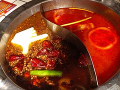 -喜悦小串丹东小黄牛海鲜烧烤大排档(民主广场店)
