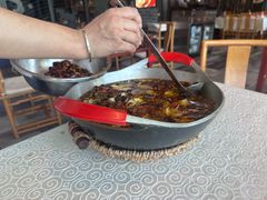 -辣婆婆(航天桥店)