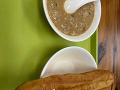 -阊门姚记豆浆(旧学前直营店)