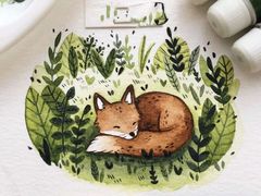 -八哥美术·成人美术画室(总校区)