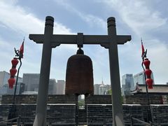 -西安城墙·碑林历史文化景区