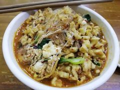 精品牛肉小炒。-刘信牛羊肉小炒泡馍(回民街店)