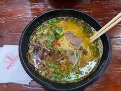 -一品飘香米线(一中总店)