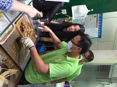 白老太油炸羊肉串(制锦市店)-孙阁老油炸羊肉串(制锦市店)