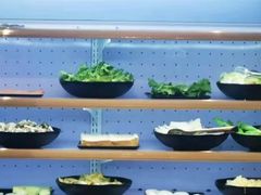 自助取餐区-东来顺饭庄(apm总店)