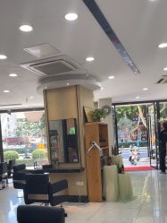 -丝念美发·专注烫染