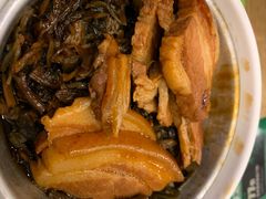 -老乡鸡(庐江路店)