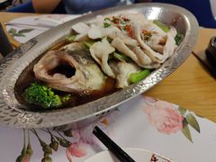 -花舍·新派粤菜·西餐·下午茶(亚运村·鸟巢店)