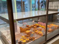 -奈雪的茶(重庆万象城北区店)