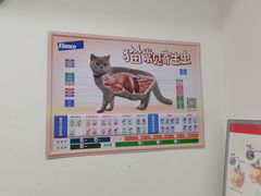 -爱诺动物医院(崂山店)