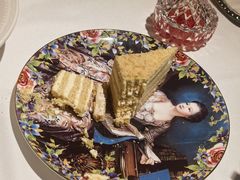 -波特曼西餐厅(中央大街店)