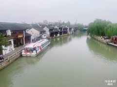 -嘉兴月河历史街区