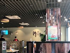 大堂-白玉·朝鲜族烤串(深圳Kkone店)