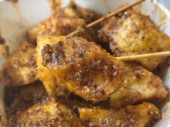 -街街旺风味炸洋芋(大观商业城C座店)