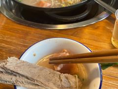 -茅台镇网红溶洞餐厅·茅帮菜馆