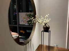 -梅花境(万科店)
