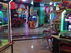 -星悦蓝海欢乐园(石路天虹店)