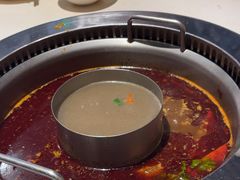 -葛记红焖羊肉(和平路形象店)