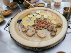 -阿昌白族石板烧(大理古城店)