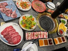 -NIUAN牛庵·日式和牛烧肉(恒隆店)