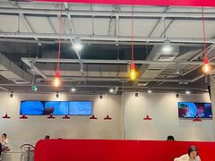 -鼎高高陕西美食(龙德广场店)