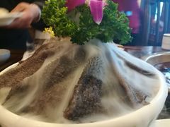 -小天鹅火锅·一线江景洪鼎旗舰店(洪崖洞店)