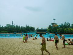 -欢乐水魔方水世界