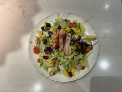 -ins森林童话餐厅coffee&bistro