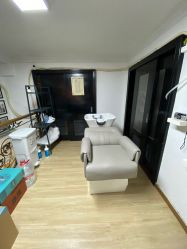 -C93 barber shop男士理发馆