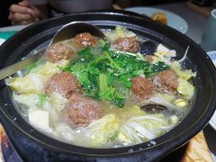 -阿西娅食府(中关村店)