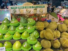 -Olé精品超市(上海港汇恒隆店)