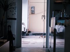 -稀物集咖啡(徽州大道店)